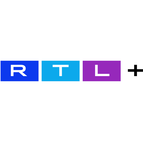 RTL+ logo