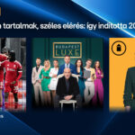 Erősödő streaming jelenlét, stabil lineáris nézettség és széles heti elérés jellemezte az RTL évkezdését. Januárban az RTL Magyarország egyszerre tudta megszólítani a hagyományos televíziós közönséget és streamingfogyasztókat: a hírműsorok, a saját gyártású tartalmak és a sportesemények is bizonyították, hogy az RTL több platformon, egységes tartalmi stratégiával képes elérni és megtartani a nézőket.